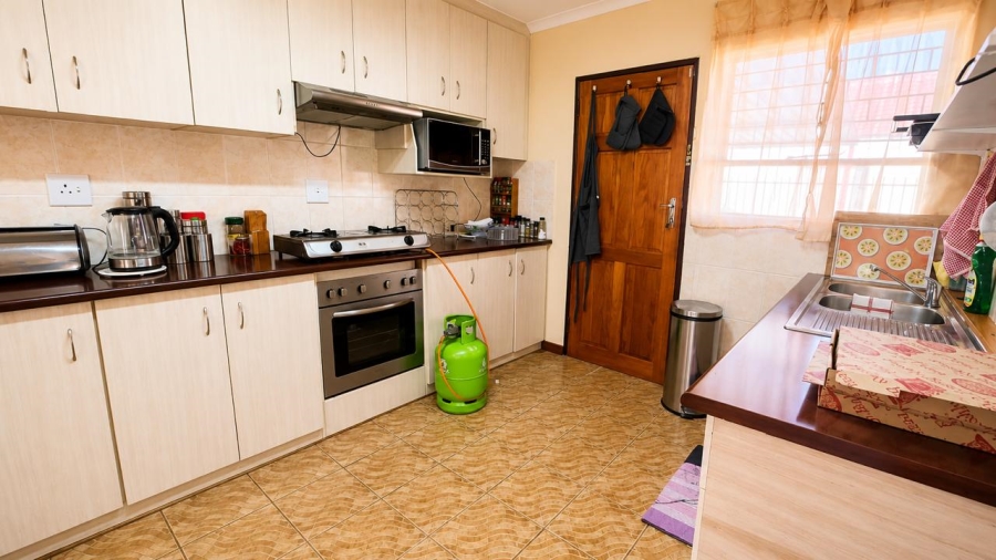 3 Bedroom Property for Sale in Mandela View Free State